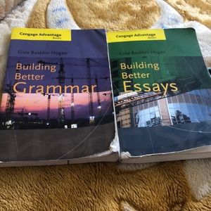 Textbook bundle